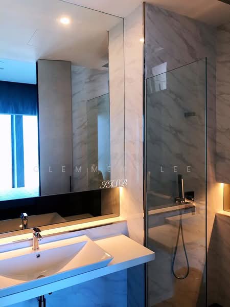Service Residence for Rent at City of Dreams - Clemment Lee - PropertyGuru.com.my