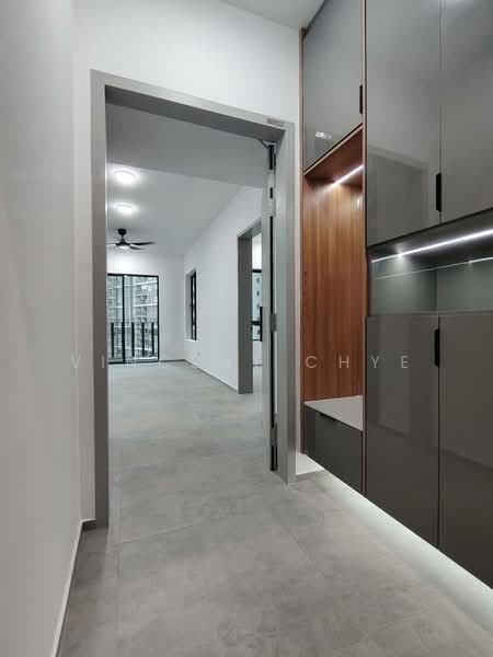 Condominium for Rent at SkyVogue - Vincent Chye - Interior - PropertyGuru.com.my