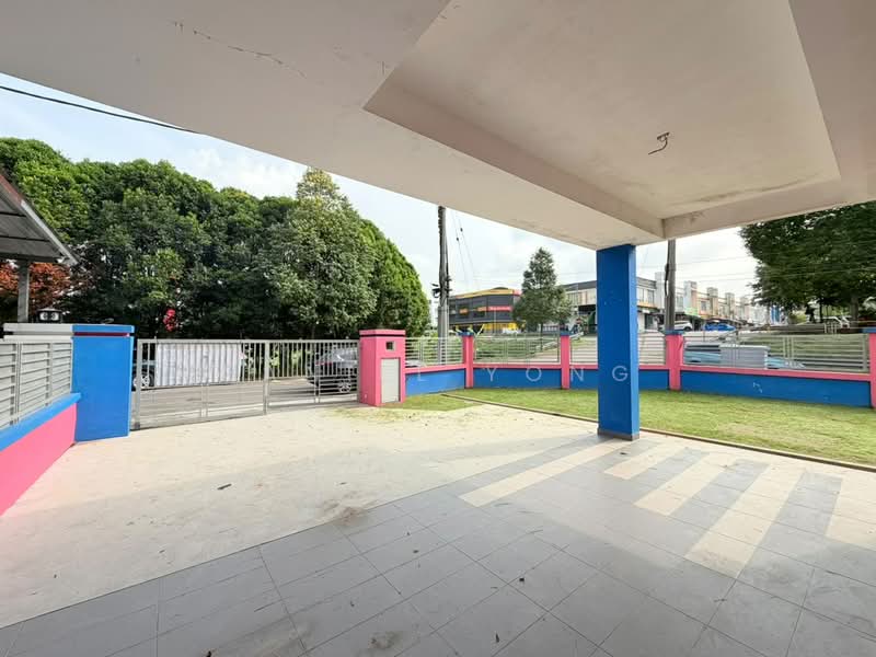 Rumah Teres 2-Tingkat untuk Dijual di Bandar Putra (Kulai) - Daniel Yong - Exterior - PropertyGuru.com.my