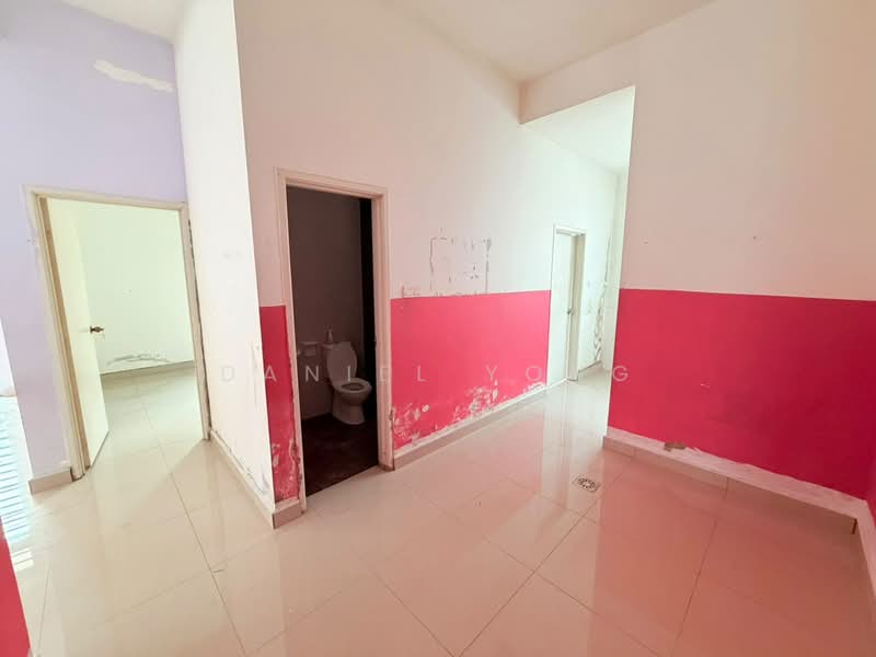 Rumah Teres 2-Tingkat untuk Dijual di Bandar Putra (Kulai) - Daniel Yong - Interior - PropertyGuru.com.my