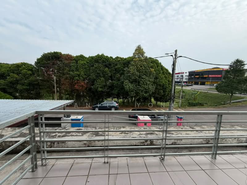 Rumah Teres 2-Tingkat untuk Dijual di Bandar Putra (Kulai) - Daniel Yong - Exterior - PropertyGuru.com.my