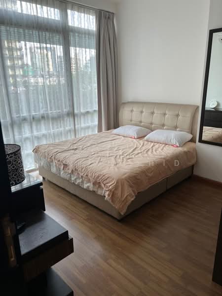 Servis Apartment untuk Dijual di One Residency - Wan Mujahid - PropertyGuru.com.my