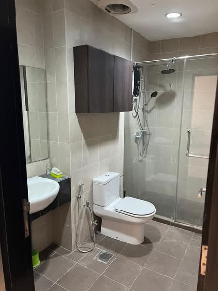 Servis Apartment untuk Dijual di One Residency - Wan Mujahid - PropertyGuru.com.my