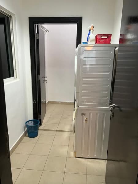Servis Apartment untuk Dijual di One Residency - Wan Mujahid - PropertyGuru.com.my