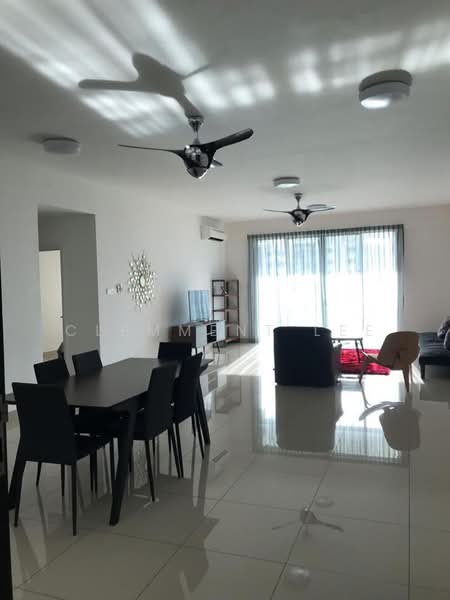 Service Residence for Rent at Summerton - Clemment Lee - PropertyGuru.com.my