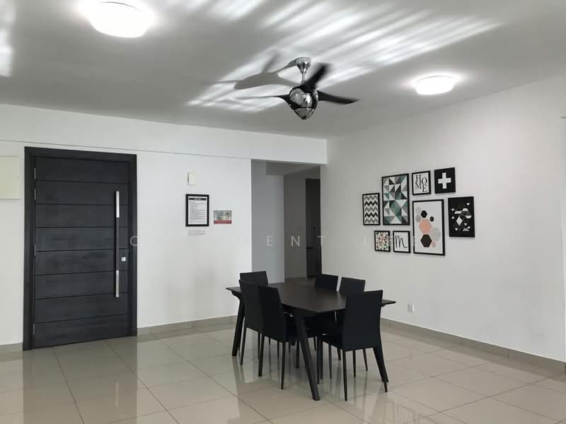 Service Residence for Rent at Summerton - Clemment Lee - PropertyGuru.com.my