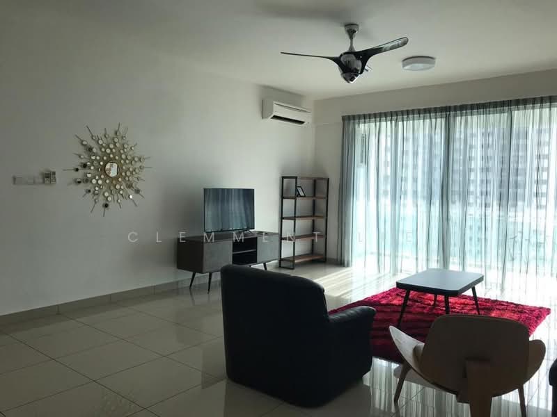 Service Residence for Rent at Summerton - Clemment Lee - PropertyGuru.com.my