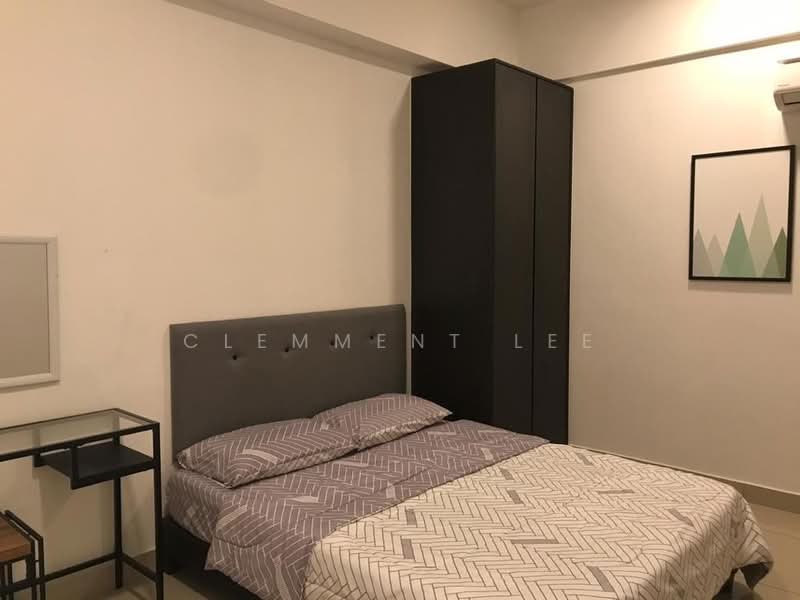Service Residence for Rent at Summerton - Clemment Lee - PropertyGuru.com.my