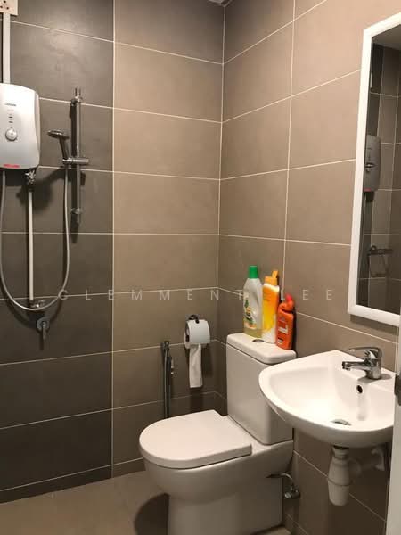 Service Residence for Rent at Summerton - Clemment Lee - PropertyGuru.com.my