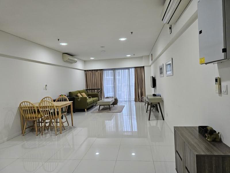 Pangsapuri untuk Disewa di Mercu Summer Suites - John Ng - PropertyGuru.com.my