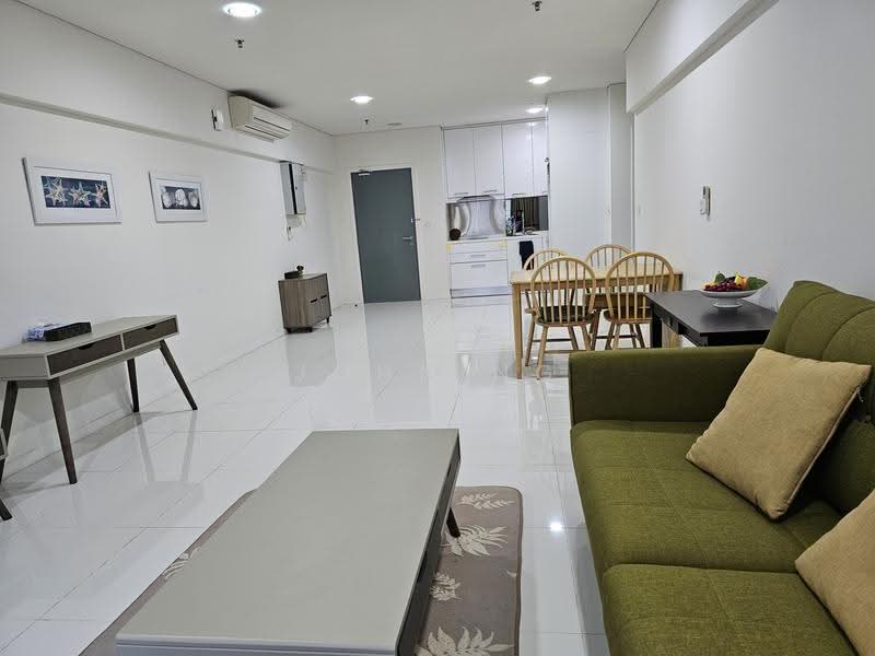 Pangsapuri untuk Disewa di Mercu Summer Suites - John Ng - PropertyGuru.com.my