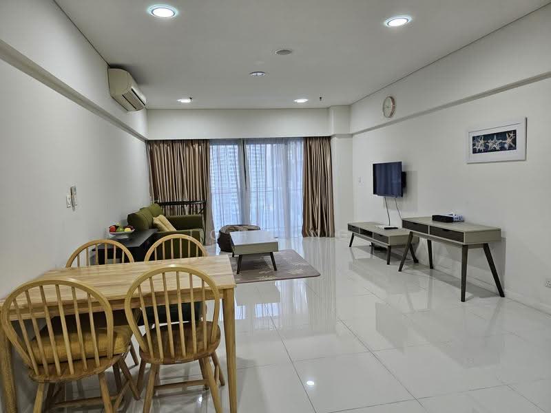 Pangsapuri untuk Disewa di Mercu Summer Suites - John Ng - PropertyGuru.com.my