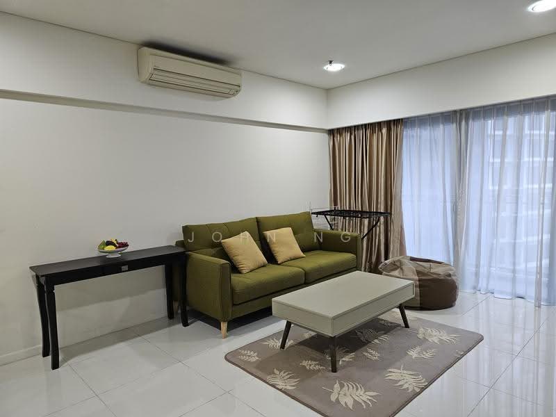 Pangsapuri untuk Disewa di Mercu Summer Suites - John Ng - PropertyGuru.com.my