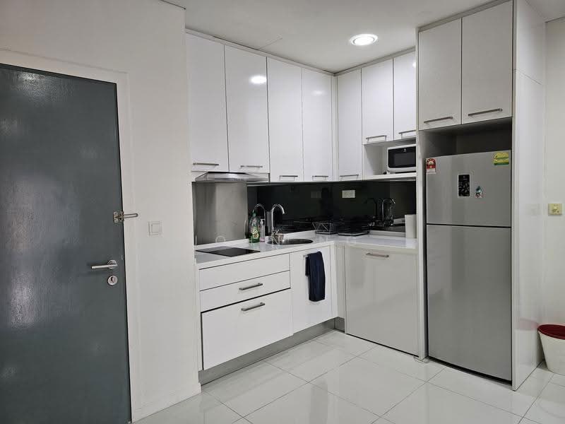Pangsapuri untuk Disewa di Mercu Summer Suites - John Ng - PropertyGuru.com.my