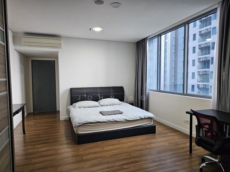 Pangsapuri untuk Disewa di Mercu Summer Suites - John Ng - PropertyGuru.com.my
