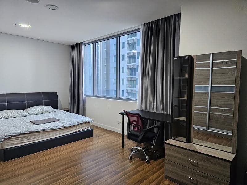 Pangsapuri untuk Disewa di Mercu Summer Suites - John Ng - PropertyGuru.com.my