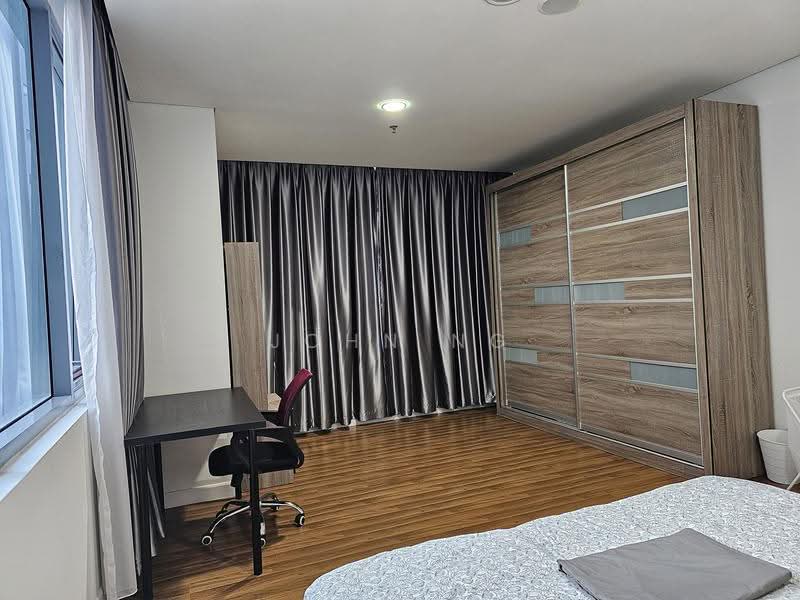 Pangsapuri untuk Disewa di Mercu Summer Suites - John Ng - PropertyGuru.com.my