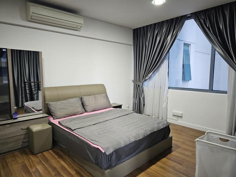 Pangsapuri untuk Disewa di Mercu Summer Suites - John Ng - PropertyGuru.com.my