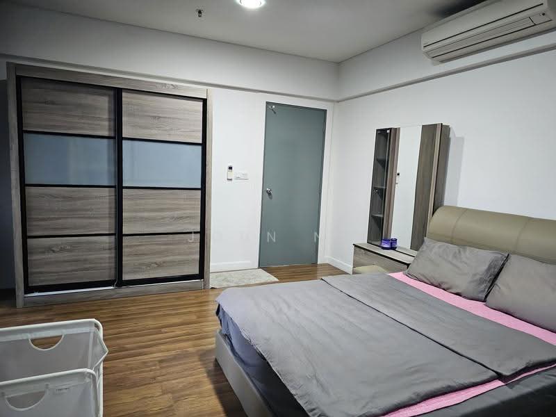 Pangsapuri untuk Disewa di Mercu Summer Suites - John Ng - PropertyGuru.com.my