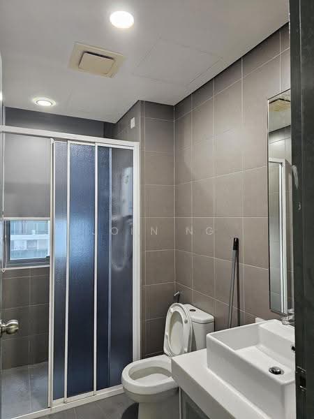 Pangsapuri untuk Disewa di Mercu Summer Suites - John Ng - PropertyGuru.com.my