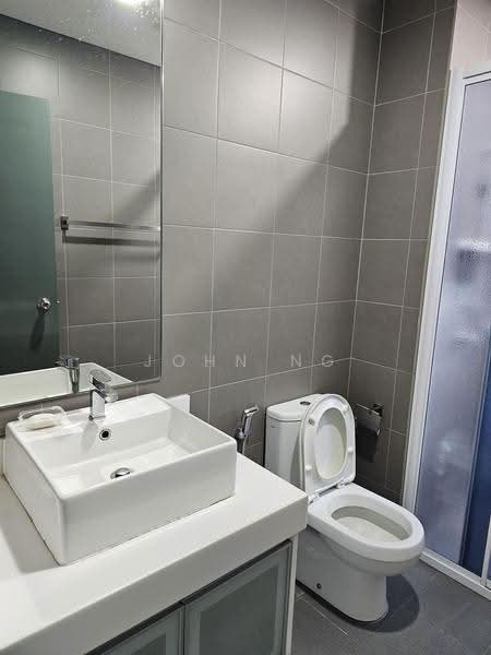Pangsapuri untuk Disewa di Mercu Summer Suites - John Ng - PropertyGuru.com.my