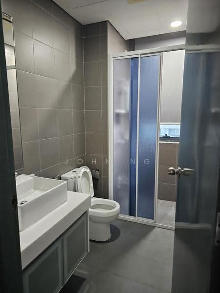 Pangsapuri untuk Disewa di Mercu Summer Suites - John Ng - PropertyGuru.com.my