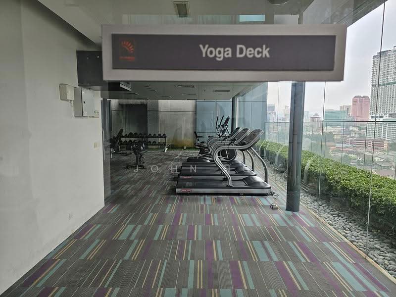 Pangsapuri untuk Disewa di Mercu Summer Suites - John Ng - PropertyGuru.com.my