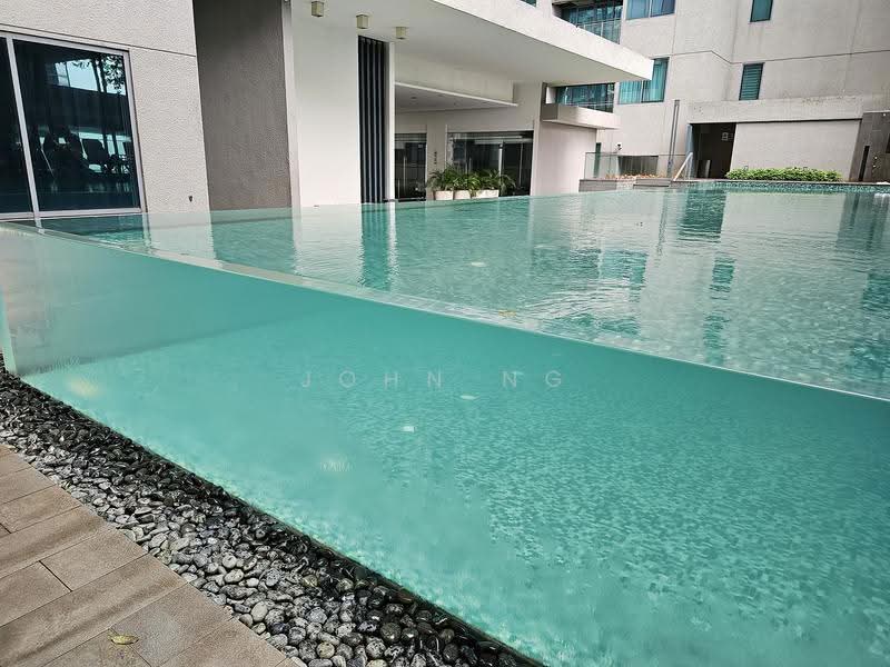 Pangsapuri untuk Disewa di Mercu Summer Suites - John Ng - PropertyGuru.com.my