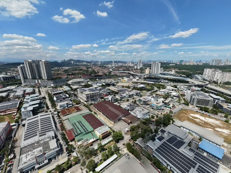 Kilang untuk Disewa di Kota Damansara (Selangor) - Cyrus Soon - Exterior - PropertyGuru.com.my