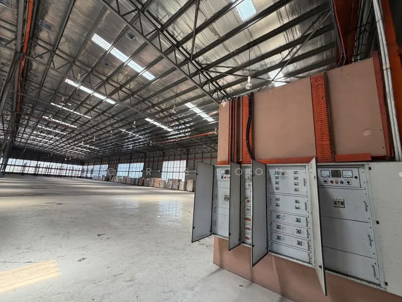 Kilang untuk Disewa di Kota Damansara (Selangor) - Cyrus Soon - Interior - PropertyGuru.com.my
