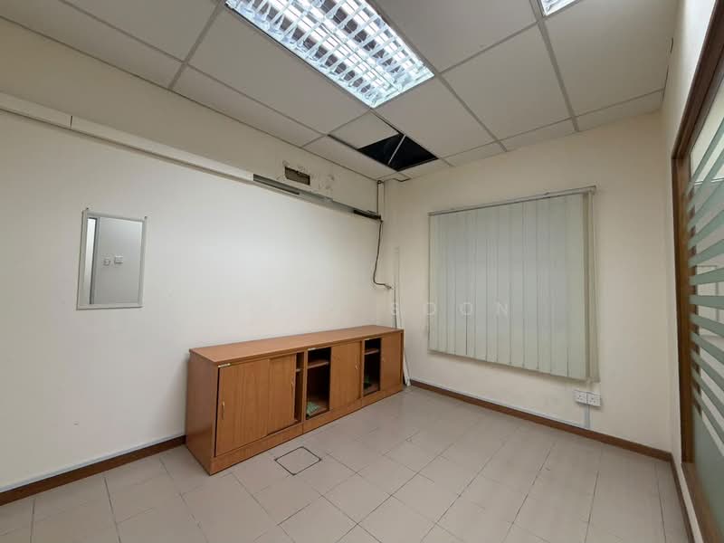 Kilang untuk Disewa di Kota Damansara (Selangor) - Cyrus Soon - Interior - PropertyGuru.com.my