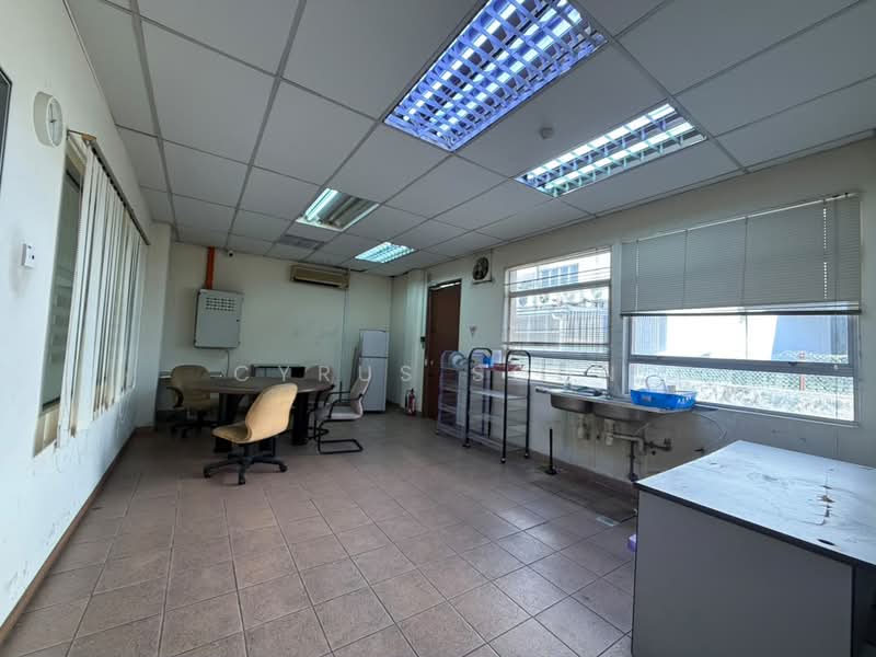 Kilang untuk Disewa di Kota Damansara (Selangor) - Cyrus Soon - Interior - PropertyGuru.com.my