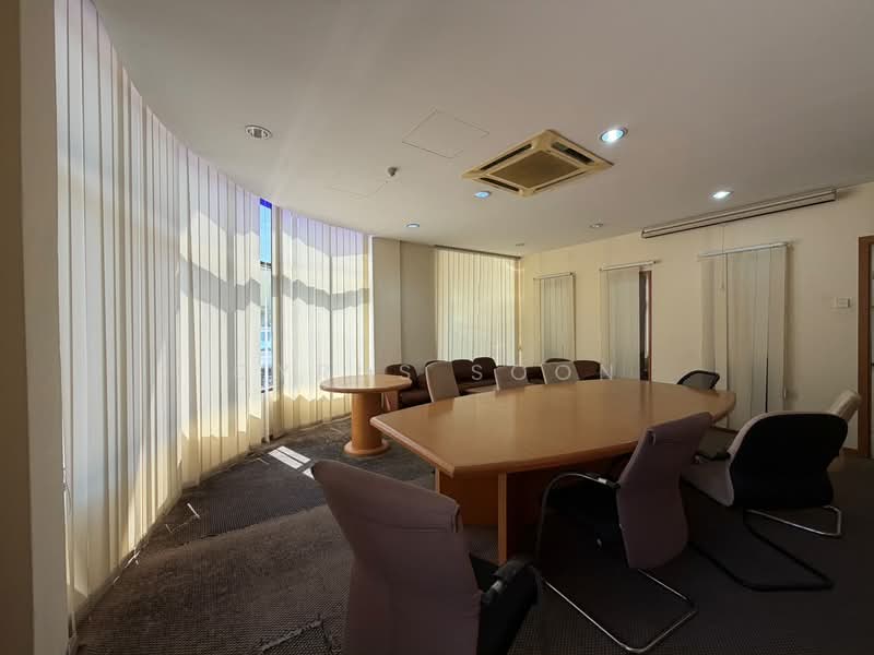 Kilang untuk Disewa di Kota Damansara (Selangor) - Cyrus Soon - Interior - PropertyGuru.com.my
