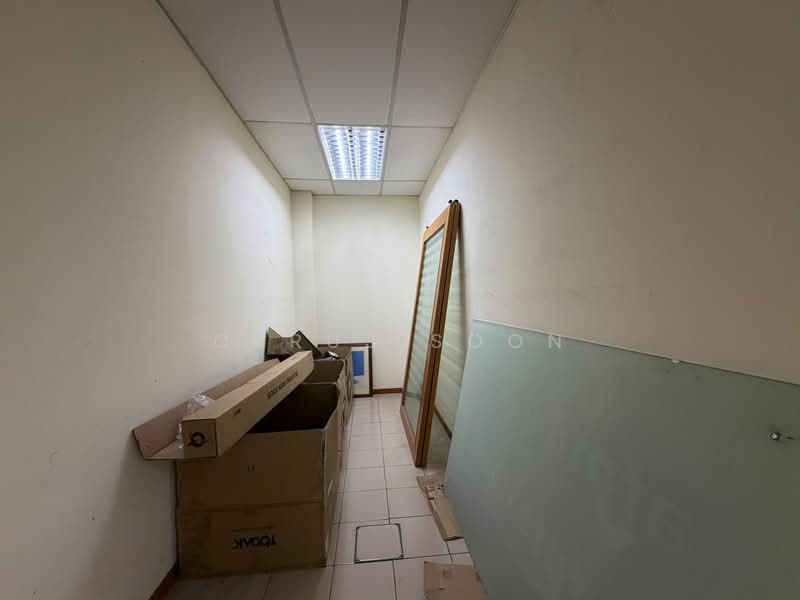 Kilang untuk Disewa di Kota Damansara (Selangor) - Cyrus Soon - Interior - PropertyGuru.com.my