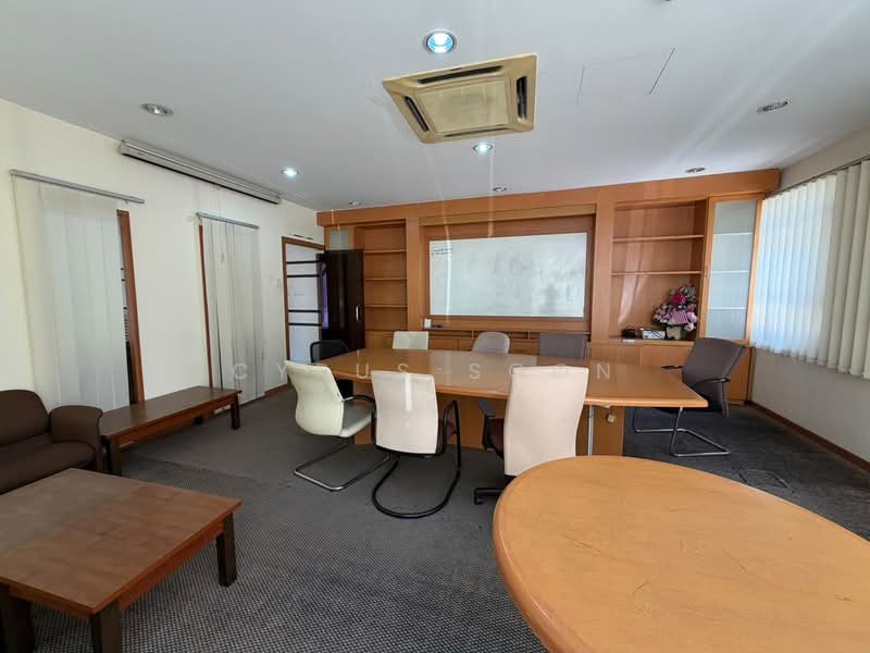 Kilang untuk Disewa di Kota Damansara (Selangor) - Cyrus Soon - Interior - PropertyGuru.com.my