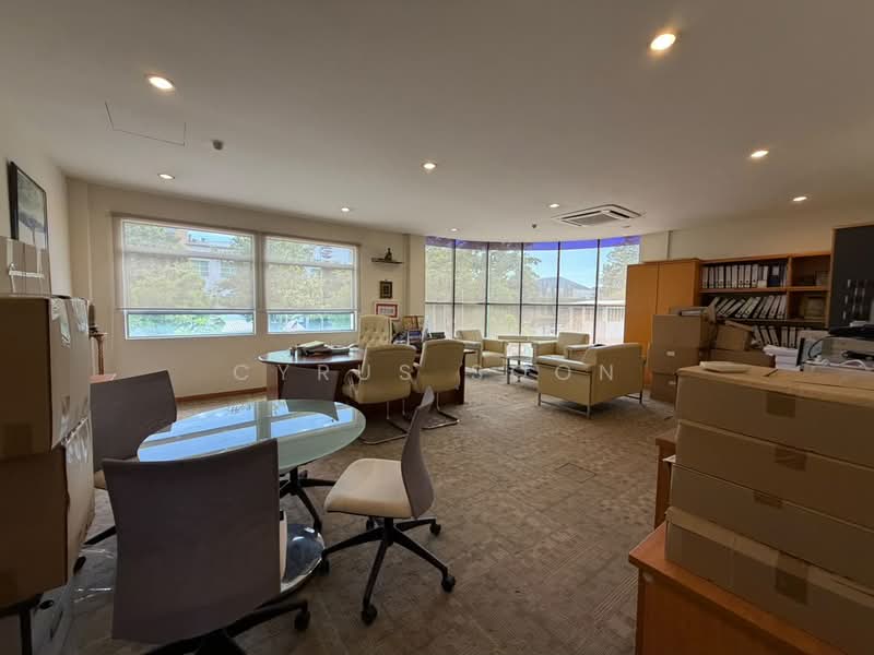 Kilang untuk Disewa di Kota Damansara (Selangor) - Cyrus Soon - Interior - PropertyGuru.com.my