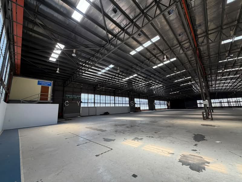 Kilang untuk Disewa di Kota Damansara (Selangor) - Cyrus Soon - Interior - PropertyGuru.com.my