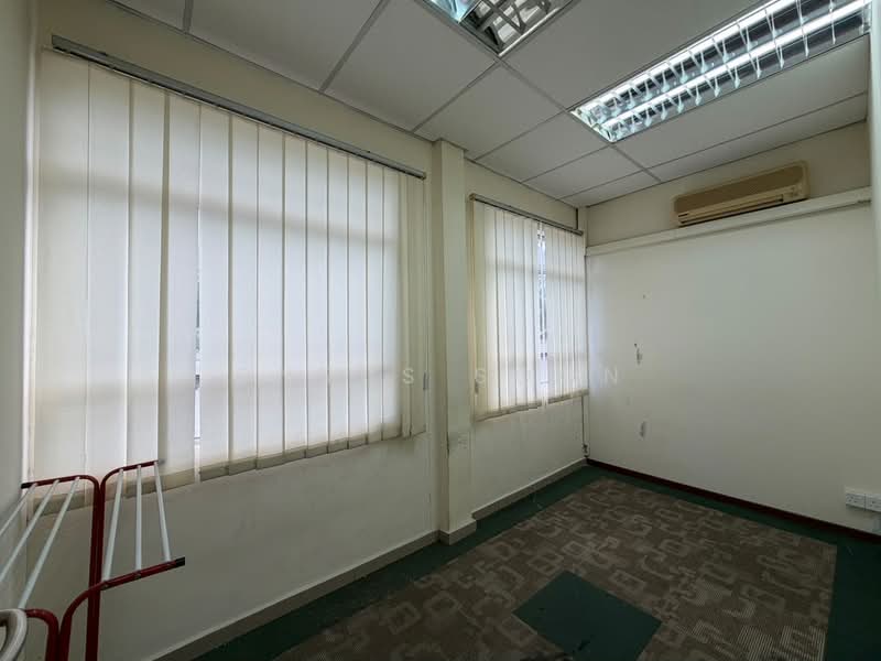 Kilang untuk Disewa di Kota Damansara (Selangor) - Cyrus Soon - Interior - PropertyGuru.com.my