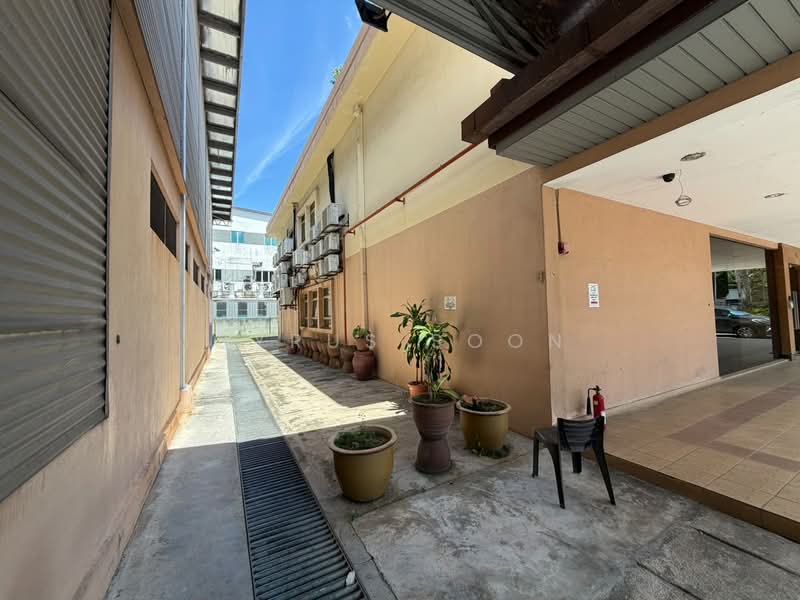Kilang untuk Disewa di Kota Damansara (Selangor) - Cyrus Soon - Exterior - PropertyGuru.com.my
