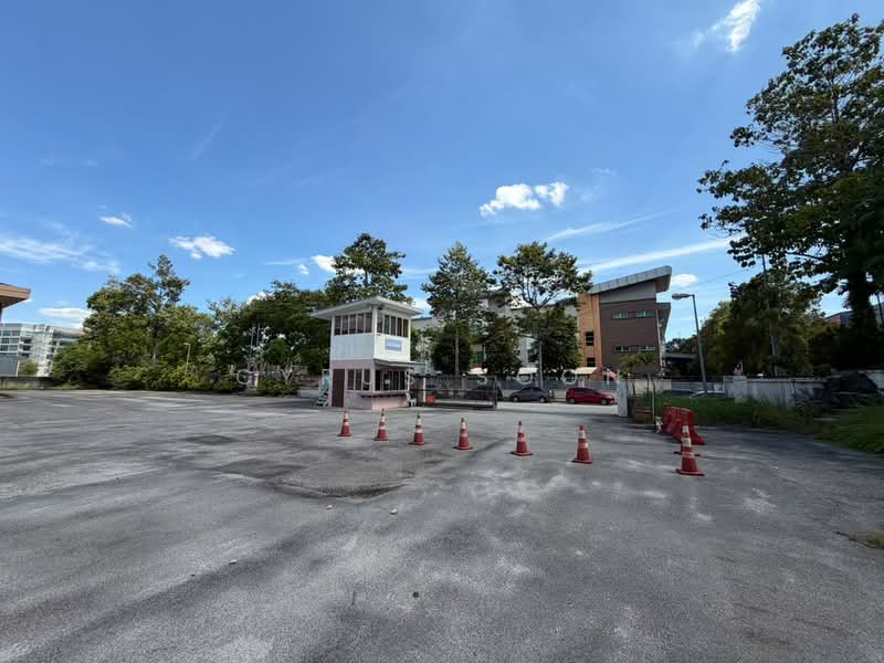 Kilang untuk Disewa di Kota Damansara (Selangor) - Cyrus Soon - Exterior - PropertyGuru.com.my