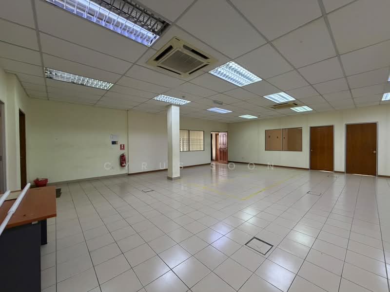Kilang untuk Disewa di Kota Damansara (Selangor) - Cyrus Soon - Interior - PropertyGuru.com.my