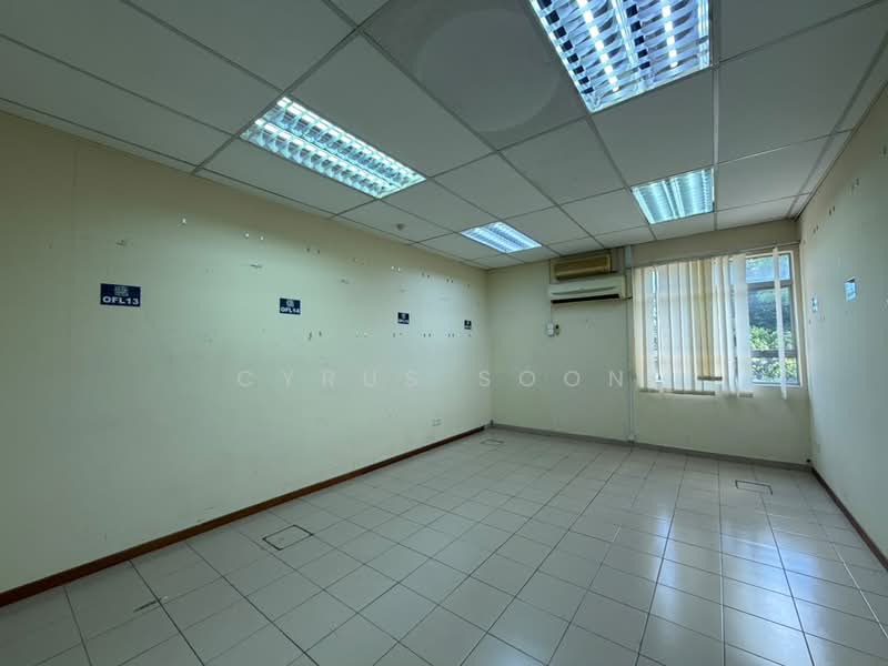 Kilang untuk Disewa di Kota Damansara (Selangor) - Cyrus Soon - Interior - PropertyGuru.com.my