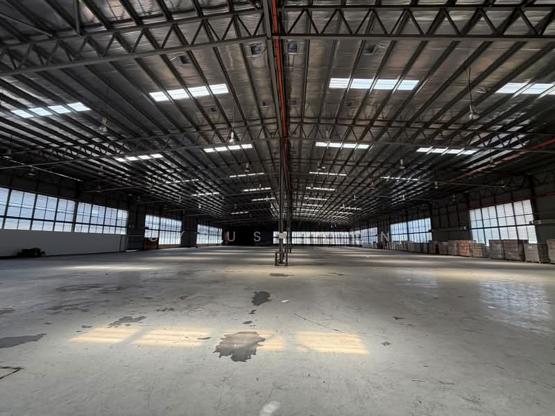 Kilang untuk Disewa di Kota Damansara (Selangor) - Cyrus Soon - Interior - PropertyGuru.com.my