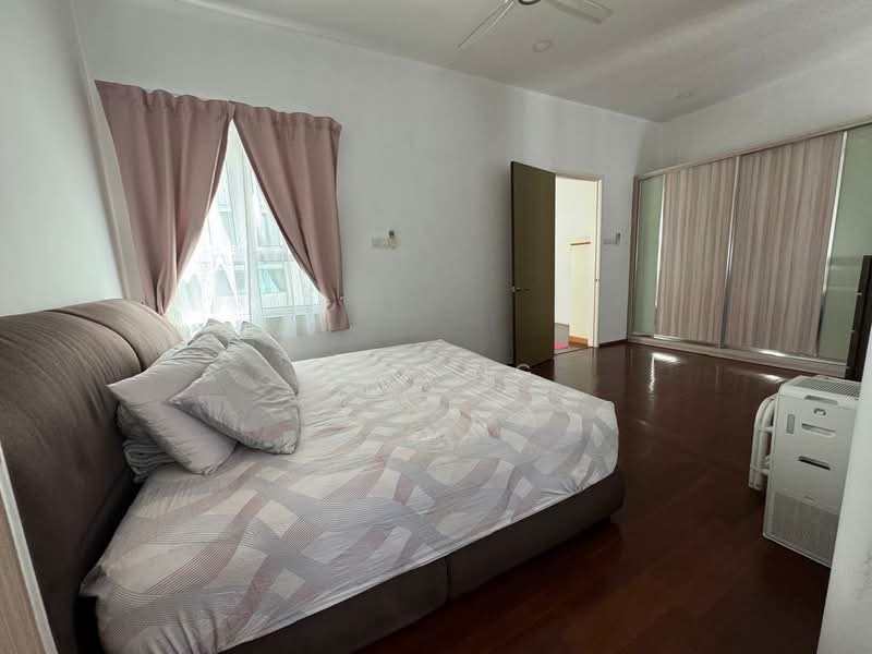 Rumah Berkembar untuk Dijual di Tanjung Bungah (Penang) - Max Ng - Bedroom - PropertyGuru.com.my