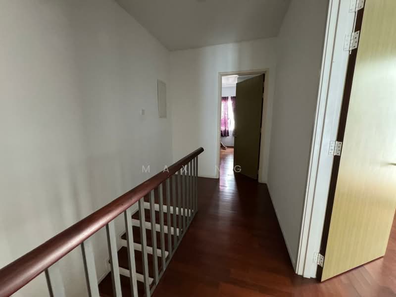 Rumah Berkembar untuk Dijual di Tanjung Bungah (Penang) - Max Ng - Corridor - PropertyGuru.com.my