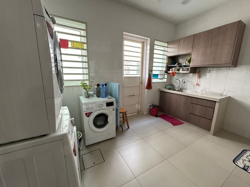 Rumah Berkembar untuk Dijual di Tanjung Bungah (Penang) - Max Ng - Kitchen - PropertyGuru.com.my