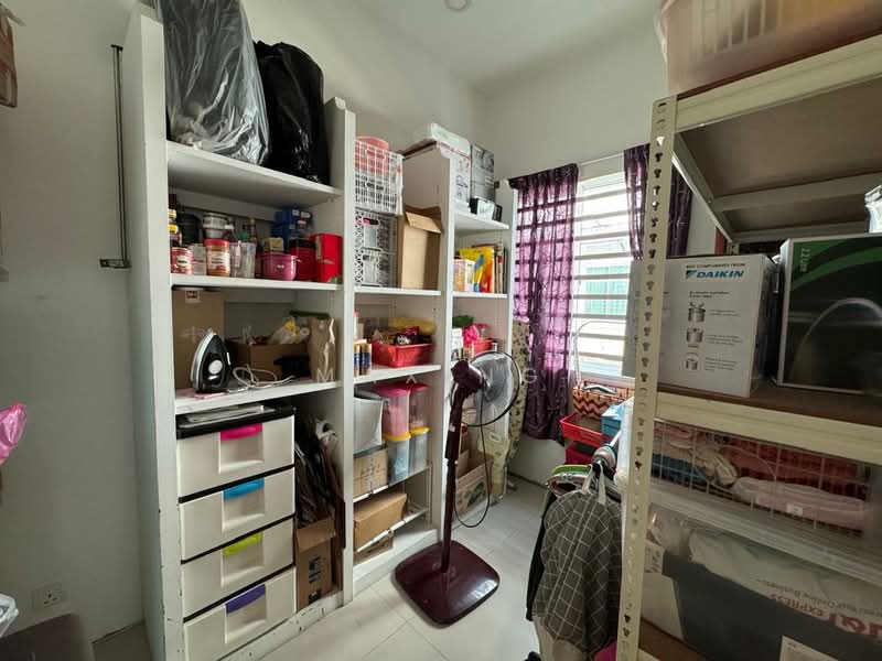 Rumah Berkembar untuk Dijual di Tanjung Bungah (Penang) - Max Ng - Interior - PropertyGuru.com.my