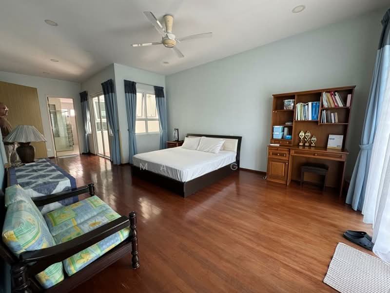 Rumah Berkembar untuk Dijual di Tanjung Bungah (Penang) - Max Ng - Bedroom - PropertyGuru.com.my