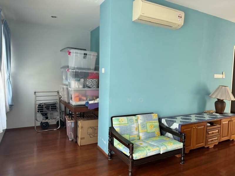 Rumah Berkembar untuk Dijual di Tanjung Bungah (Penang) - Max Ng - Living Room - PropertyGuru.com.my