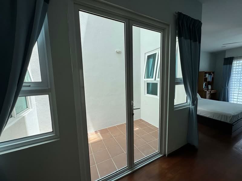 Rumah Berkembar untuk Dijual di Tanjung Bungah (Penang) - Max Ng - Bedroom - PropertyGuru.com.my